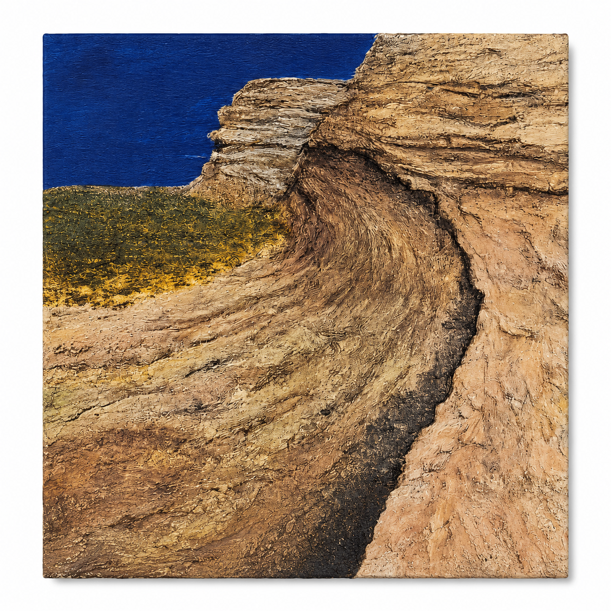 Sedona Blue